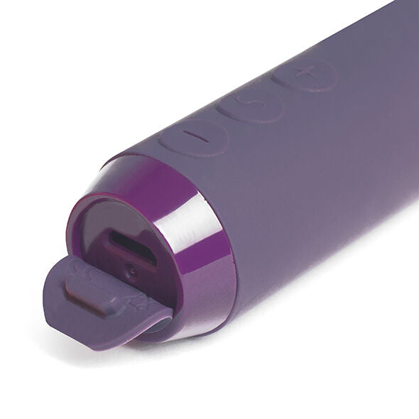 Vibromasseur point G Bullet - Violet