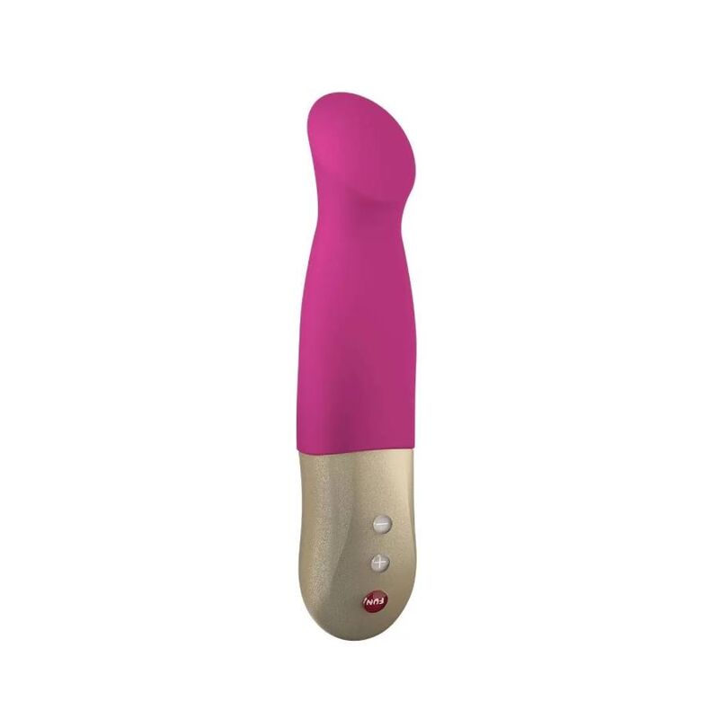 Vibromasseur point G Sundaze - Fuschia