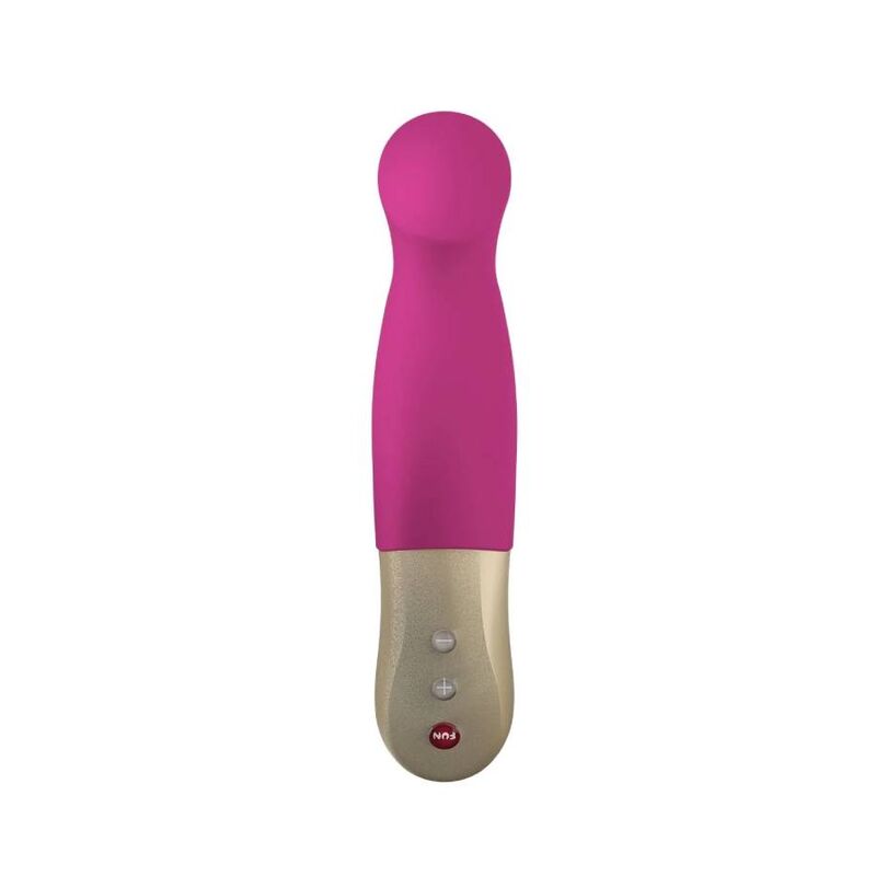 Vibromasseur point G Sundaze - Fuschia