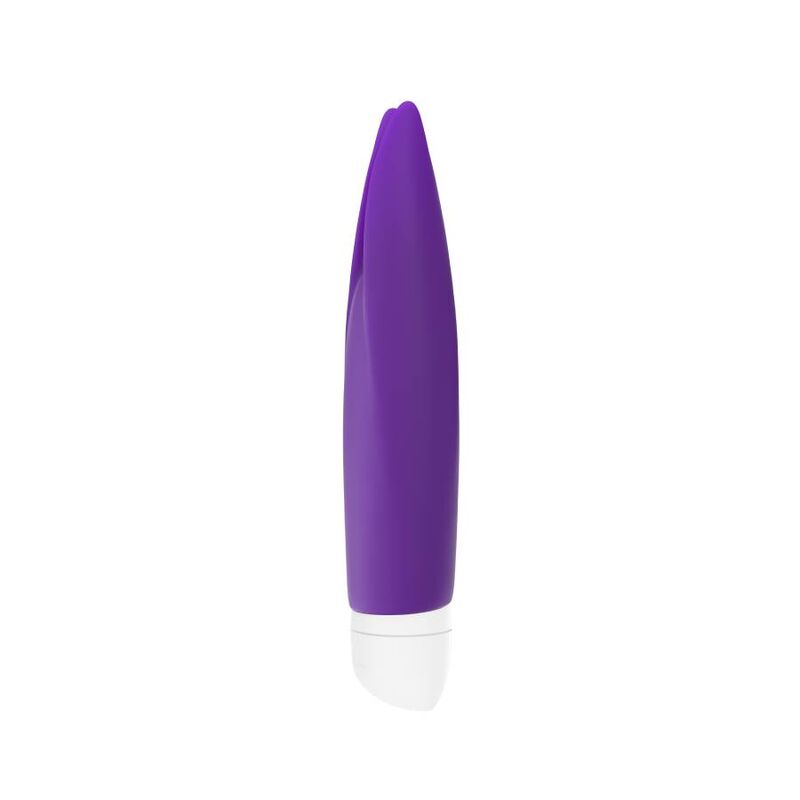 Stimulateur clitoridien Volta slim - Violet
