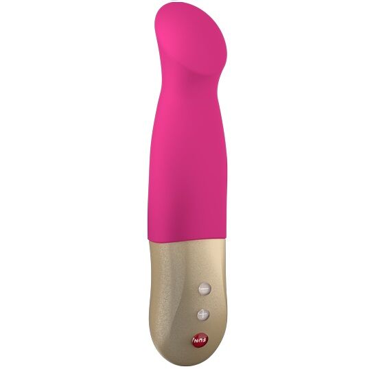 Vibromasseur point G Sundaze - Fuschia