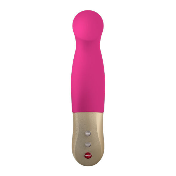 Vibromasseur point G Sundaze - Fuschia