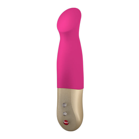 Vibromasseur point G Sundaze - Fuschia