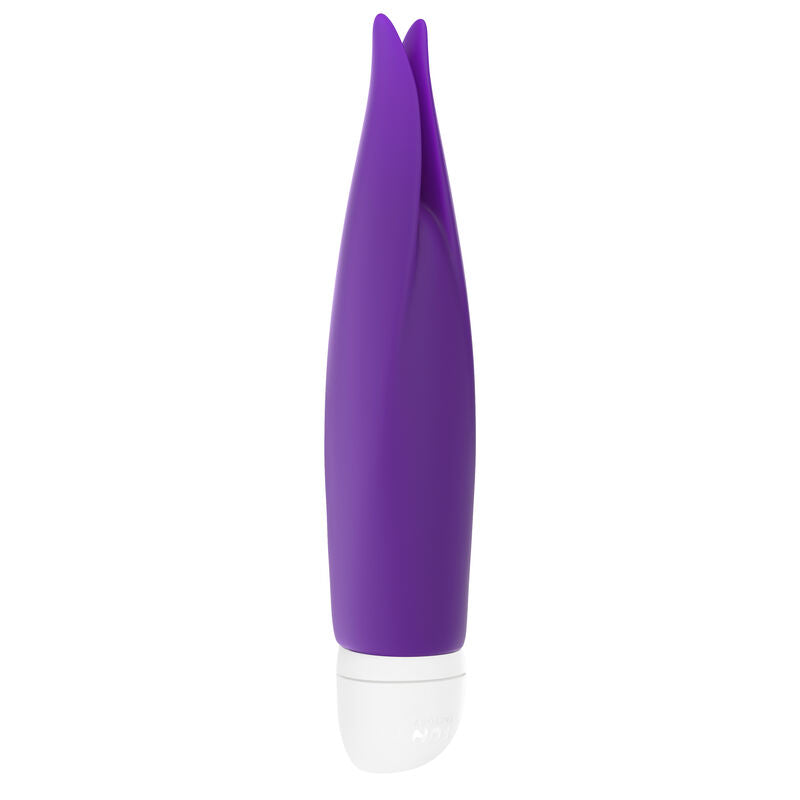 Stimulateur clitoridien Volta slim - Violet