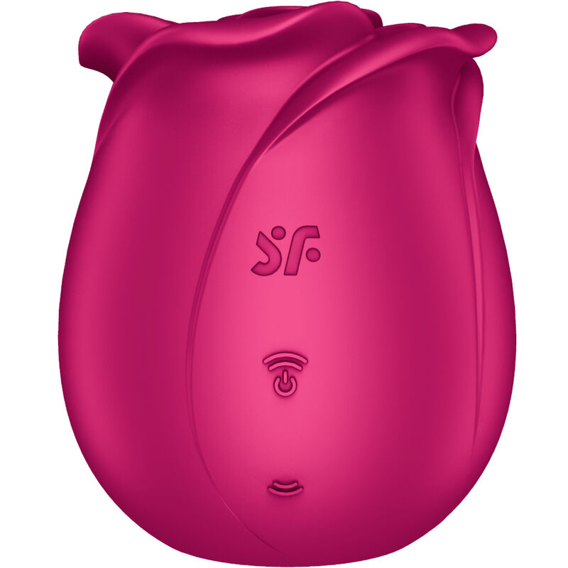 Aspirateur clitoridien - Classic blossom