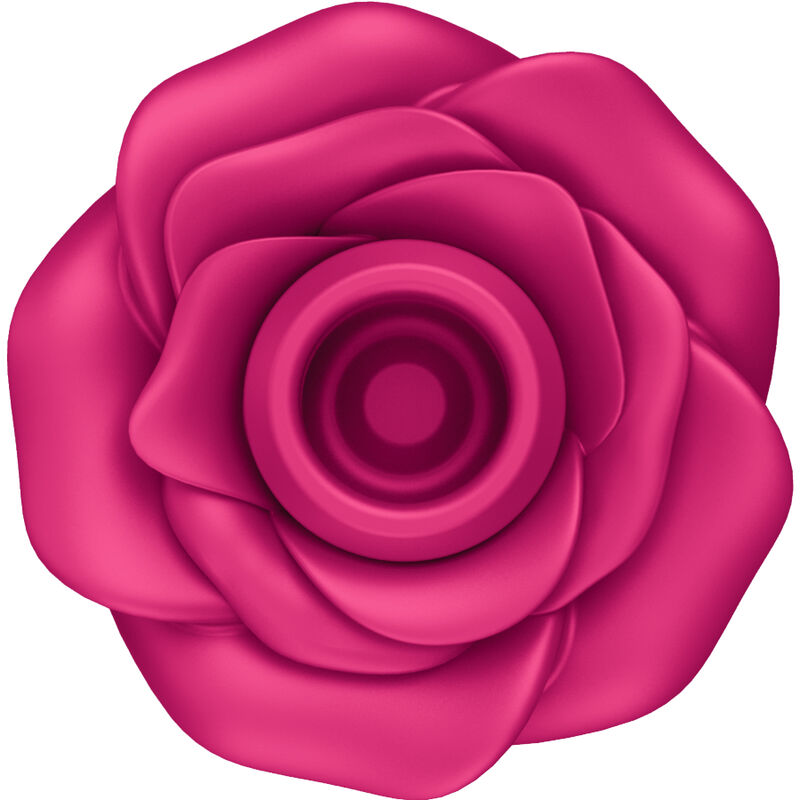 Aspirateur clitoridien - Classic blossom