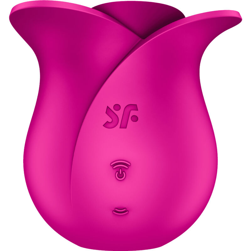 Aspirateur clitoridien - Modern blossom