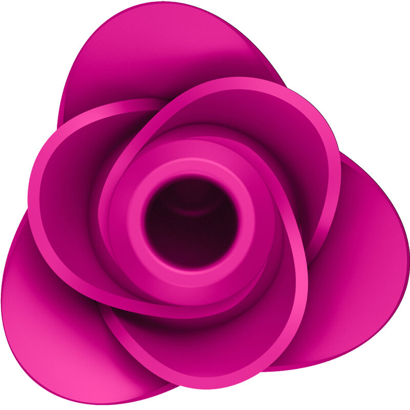 Aspirateur clitoridien - Modern blossom
