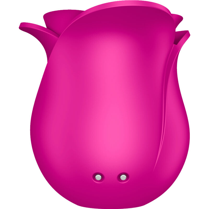 Aspirateur clitoridien - Modern blossom