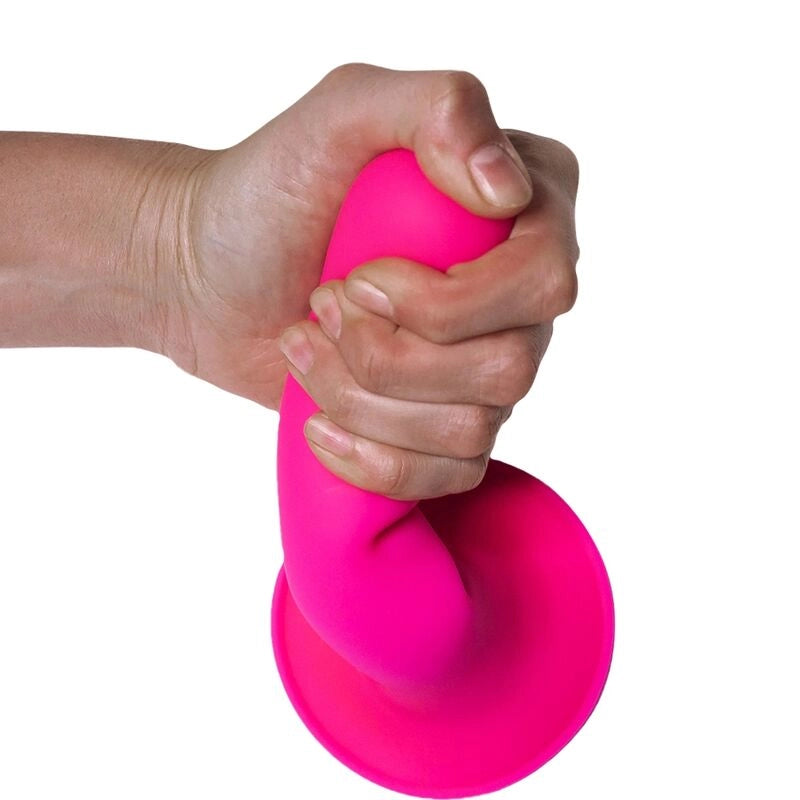 Gode Hitsens 4 - fuschia