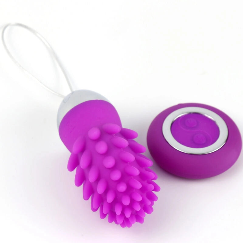 Oeuf vibrant "Octopus"