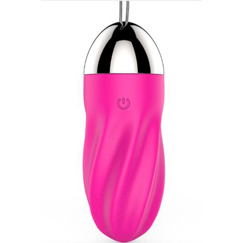 Oeuf vibrant "Sweety"