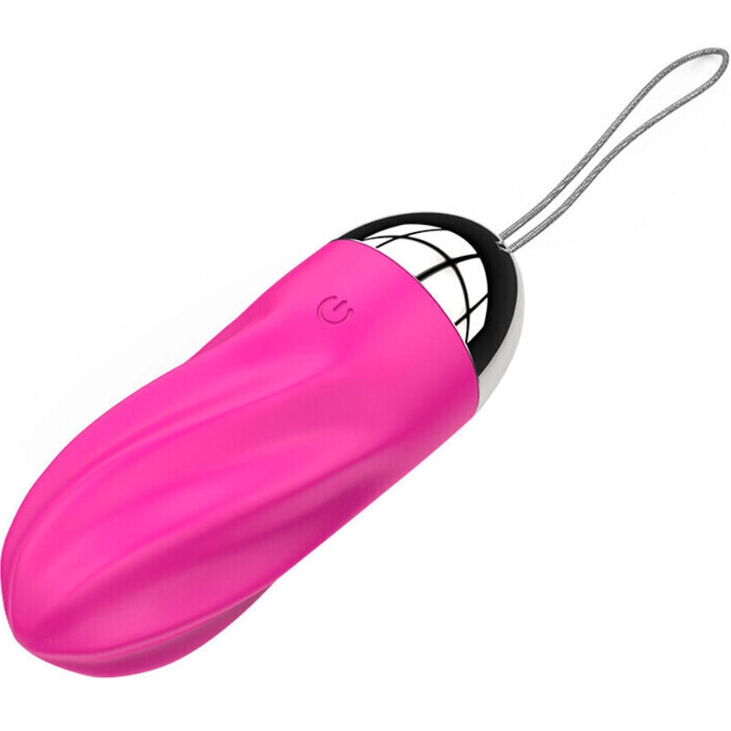 Oeuf vibrant "Sweety"