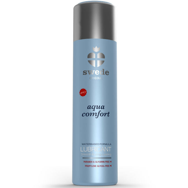 Lubrifiant "Aqua Comfort" 120 ml