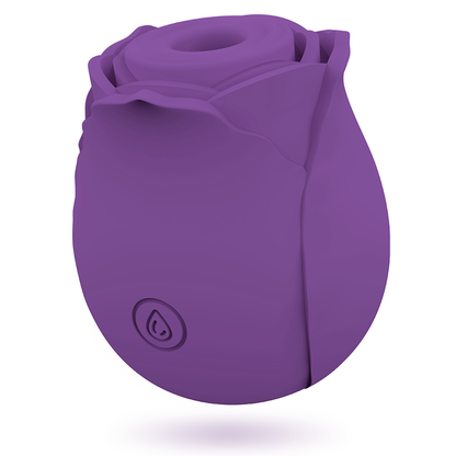 Stimulateur clitoridien Mia - Violet