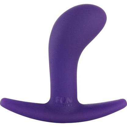 Petit plug anal Bootie - Violet