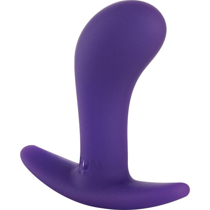 Petit plug anal Bootie - Violet