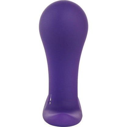 Petit plug anal Bootie - Violet