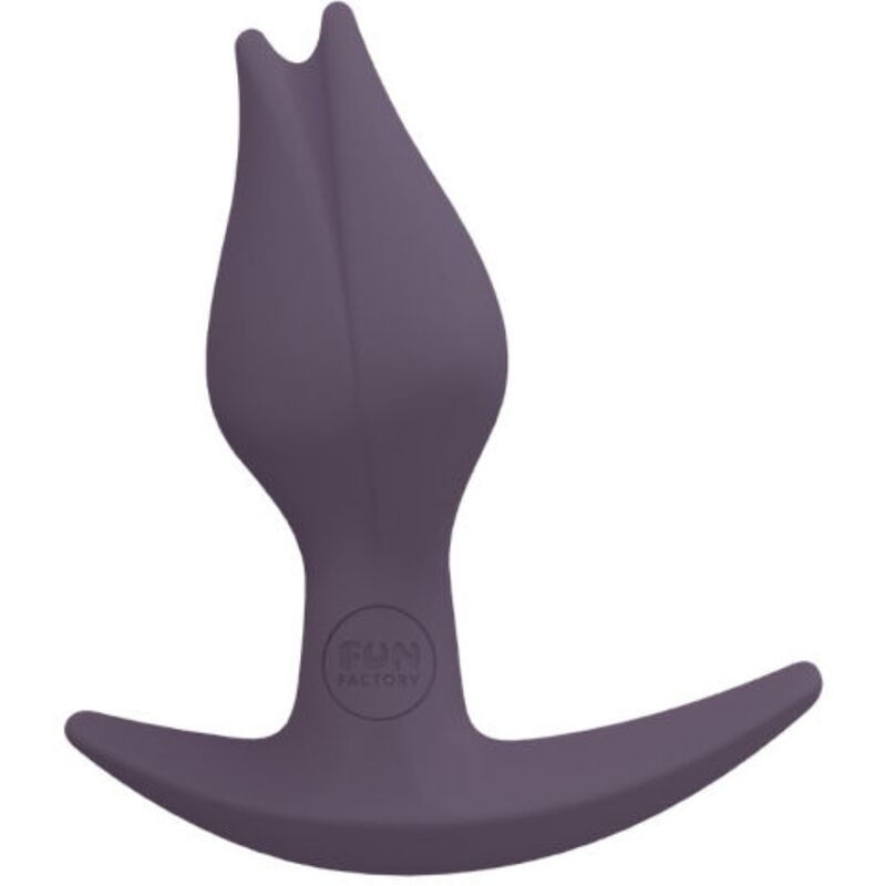 Plug anal Bootie Fem - Taupe