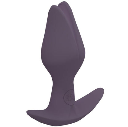 Plug anal Bootie Fem - Taupe