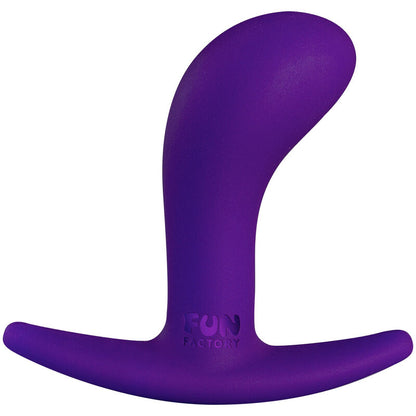 Petit plug anal Bootie - Violet