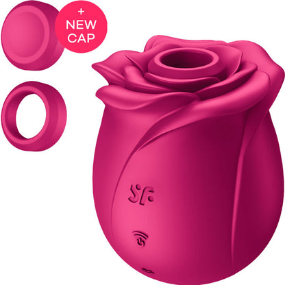 Aspirateur clitoridien - Classic blossom