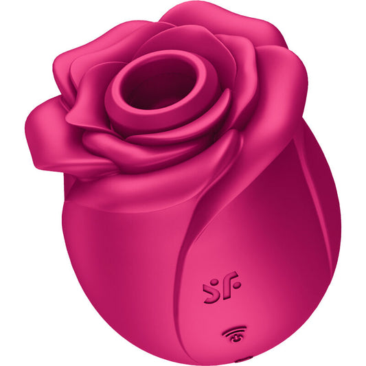 Aspirateur clitoridien - Classic blossom