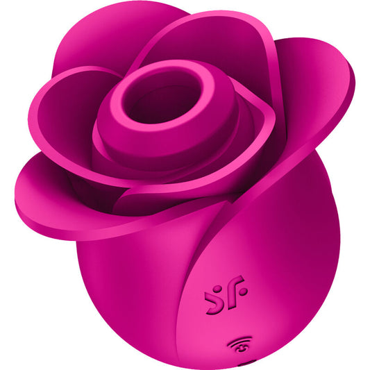 Aspirateur clitoridien -  Modern blossom