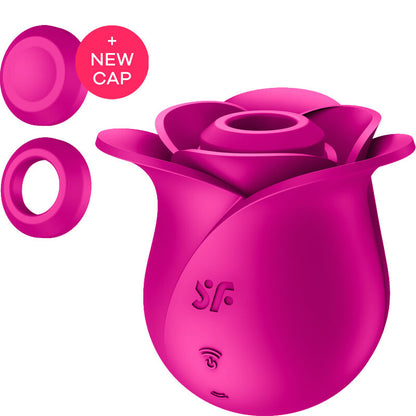 Aspirateur clitoridien -  Modern blossom