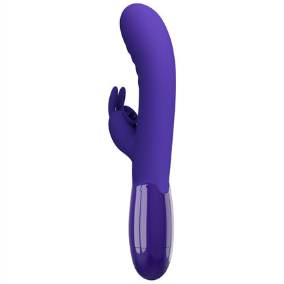 Vibromasseur rabbit "Cerberus"