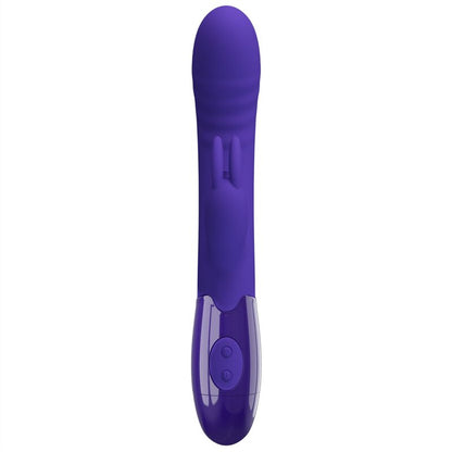 Vibromasseur rabbit "Cerberus"