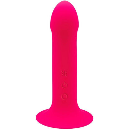 Gode vibrant Hisens Vibe 2 - rose