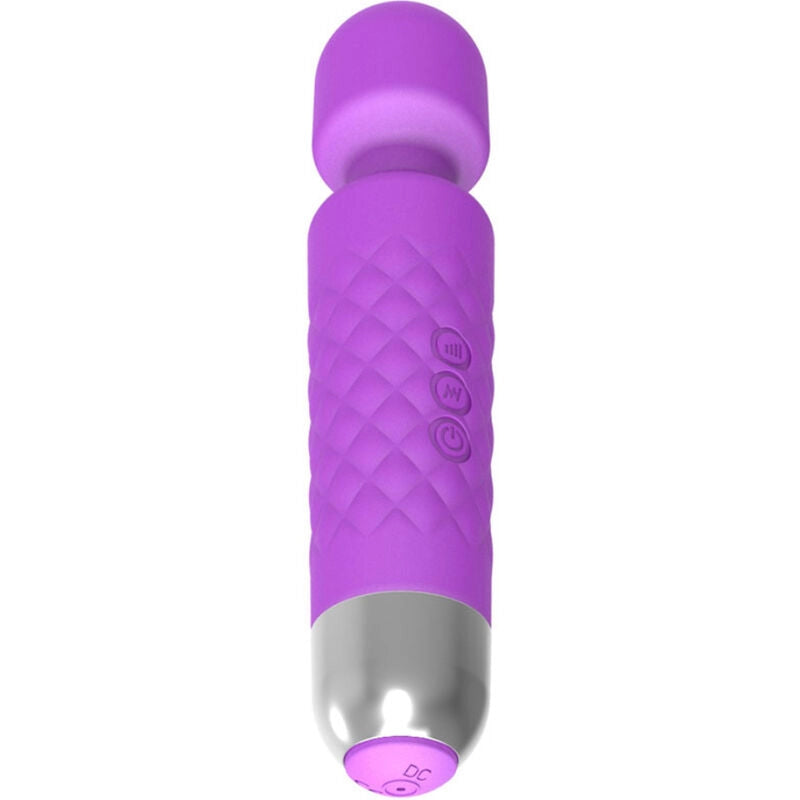 Mini wand