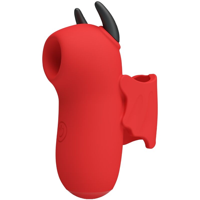 Mini stimulateur clitoridien "Magic diable"