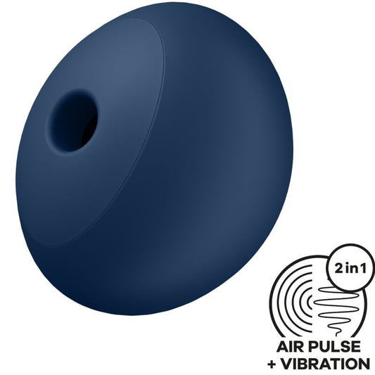 Stimulateur clitoridien air pulsé - Power 4