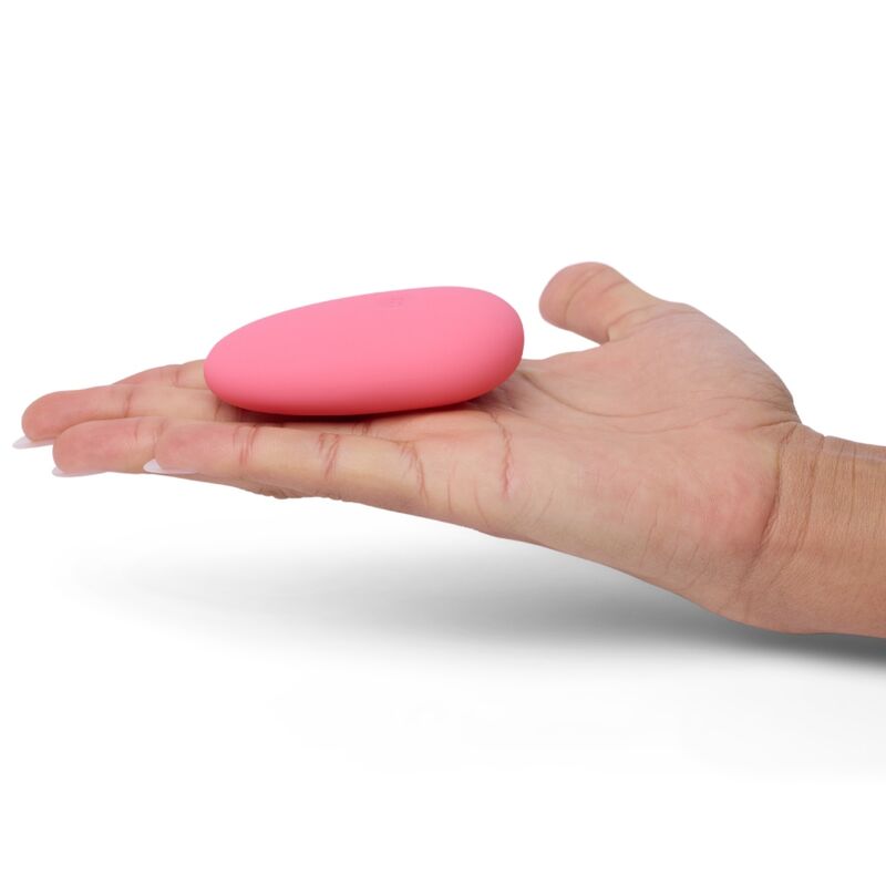 Masseur clitoridien  Pebble - Rose