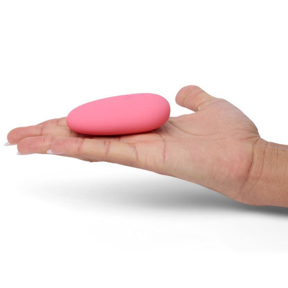 Masseur clitoridien  Pebble - Rose