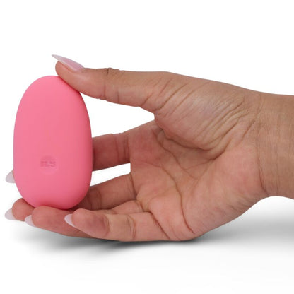 Masseur clitoridien  Pebble - Rose