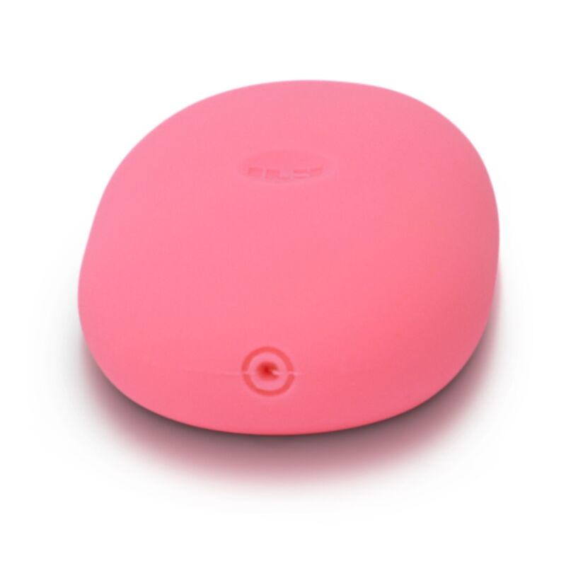 Masseur clitoridien  Pebble - Rose