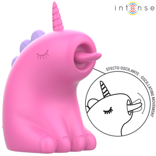 Stimulateur clitoridien "Pinkie"