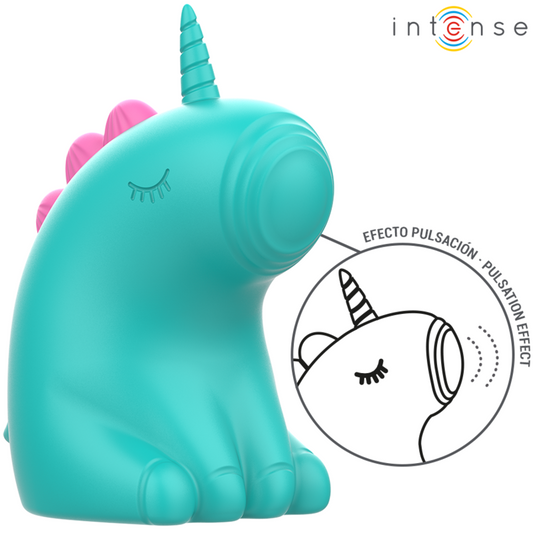 Stimulateur clitoridien "Trixie"