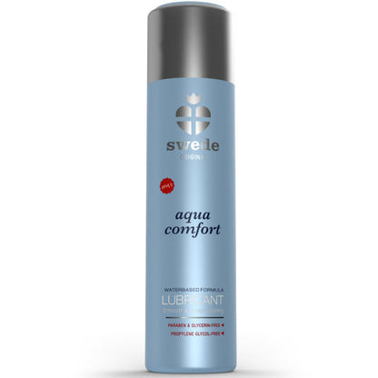 Lubrifiant "Aqua Comfort" 120 ml